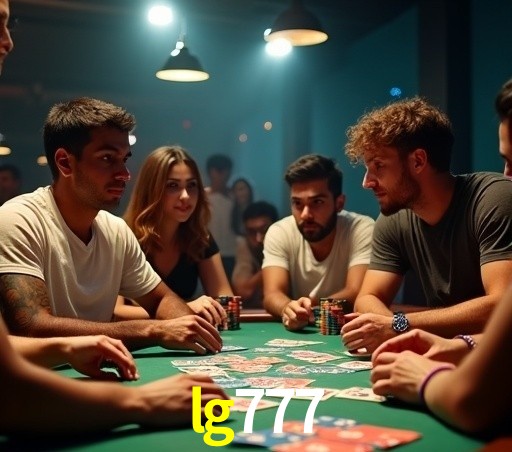 Especiais de Fim de Semana lg777