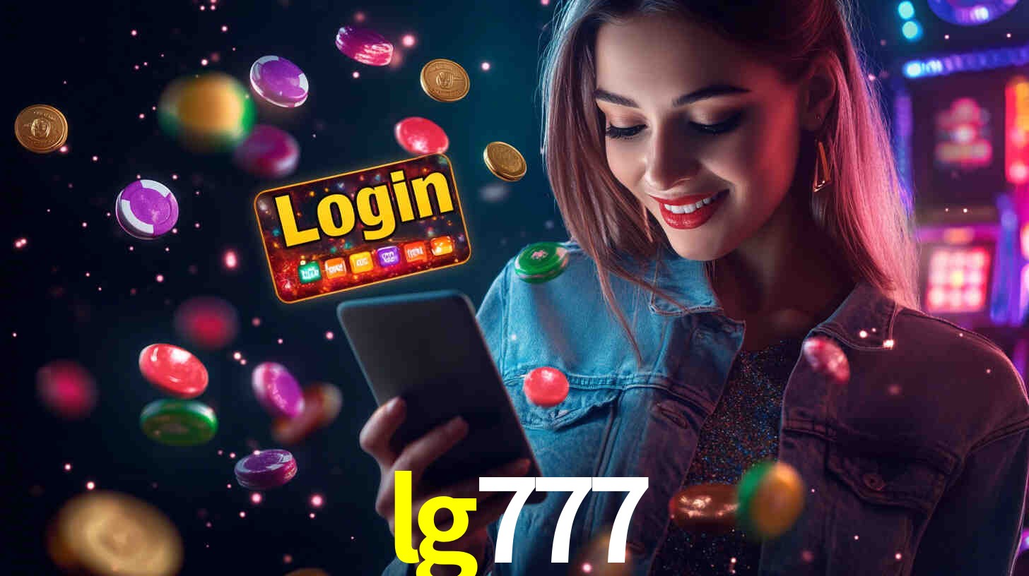 A Popularidade dos Caça-Níqueis no lg777