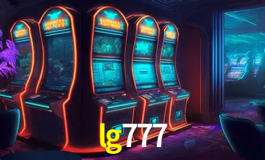 A Emoção da Loteria na lg777: Uma Chance de Mudança de Vida