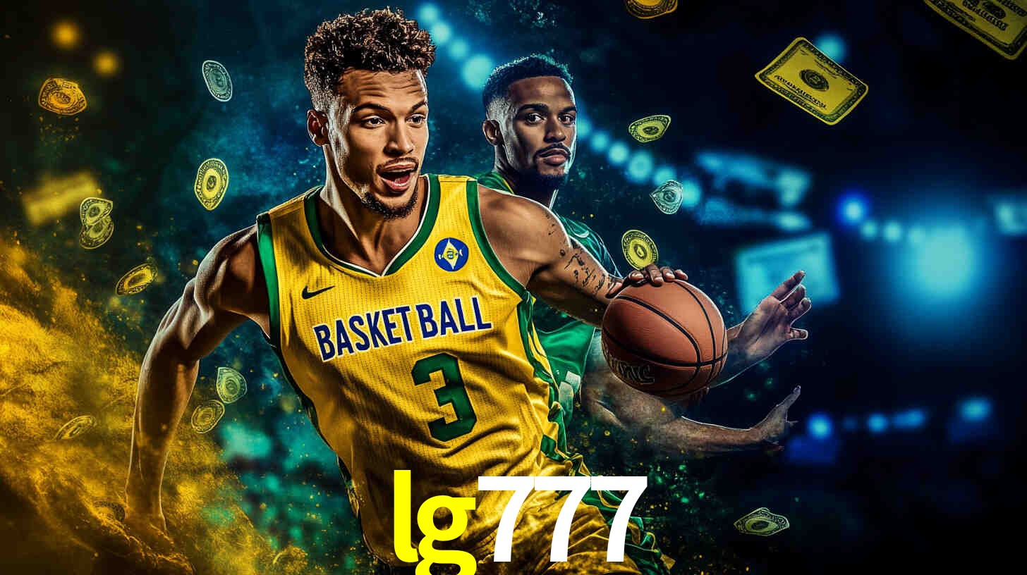 Apostas Esportivas na lg777: Um Guia Completo