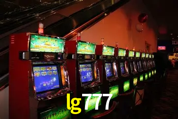 A Experiência Imersiva dos Cassinos Ao Vivo no lg777
